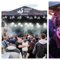Donny Fest organisers swamped with more than 2,000 acts wanting to play