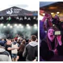 Donny Fest organisers have been swamped with acts wanting to play next year's show.