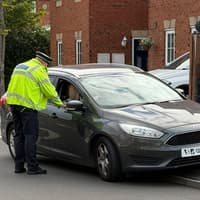 Police target more than 450 drivers in Doncaster speeding clampdown