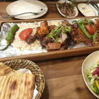 Doncaster restaurant named as finalist in British Kebab Awards