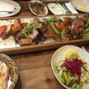 Lalezar has been named as a finalist in the British Kebab Awards.