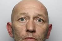 Police are hunting Vincent Collins