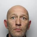 Police are hunting Vincent Collins