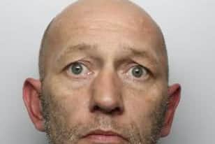 Police are hunting Vincent Collins.