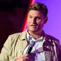 Comedian Scott Bennett comes to Doncaster for Christmas show