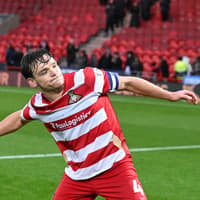 ‘Long time coming’ - Doncaster Rovers captain Owen Bailey delighted after Sheffield Wednesday win