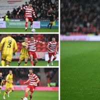 Brilliant Bailey, Returning stars, Keane impresses: Doncaster Rovers talking points against Sheffield Wednesday