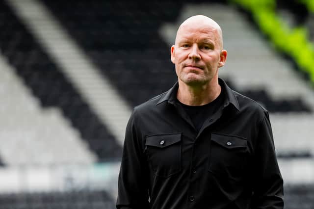 Sheffield Wednesday have sacked manager Henrik Pedersen after Saturday’s 2-0 loss to Doncaster Rovers.