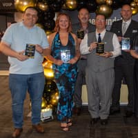 Heart of Doncaster Awards 2026 winners revealed at glittering ceremony