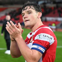 ‘I love doing it’ – Owen Bailey on the work behind his Doncaster Rovers success and goals for the season