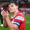 Owen Bailey helped Doncaster Rovers secure an impressive victory over Sheffield Wednesday