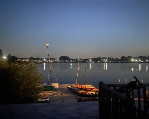 7 Lakes has a feast of fun for half-term