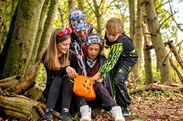 Fancy a Halloween getaway for less than £150? There are plenty of deals still to book
