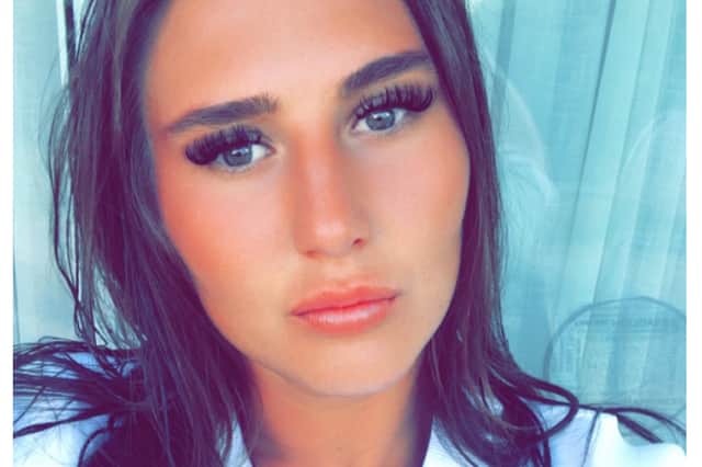 Mum of three Danielle Hand has criticised reward schemes for good attendance in schools.