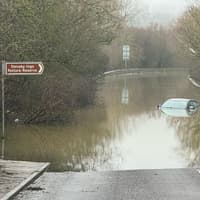 MP gives update on Doncaster road continually hit by flooding