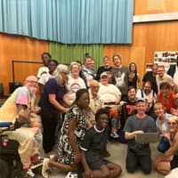 Doncaster theatre up for prestigious national community  award