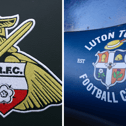 Doncaster Rovers travel to Luton Town on Tuesday evening.