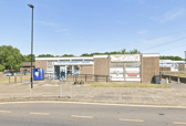 This building housing Cantley Community Library is to close due to a need for 'significant repairs'.