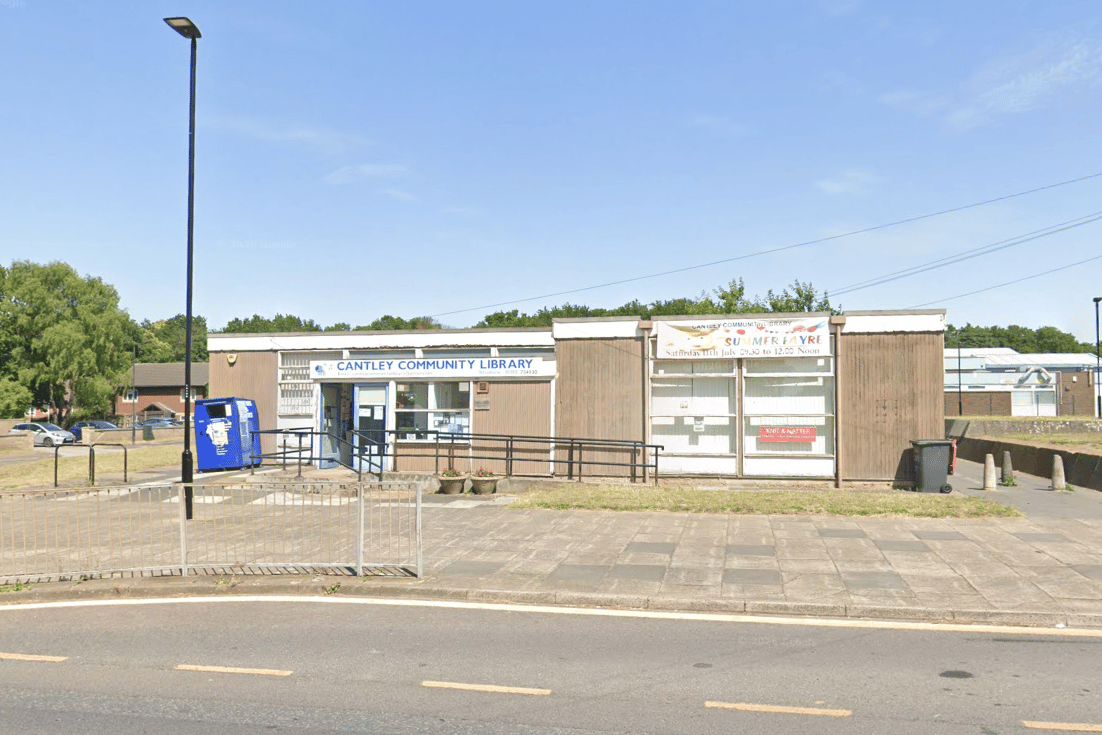 'Significant repairs' needed to library building, Doncaster Council confirms