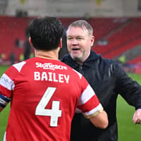 Doncaster Rovers help punter win nearly £1million with £4 bet