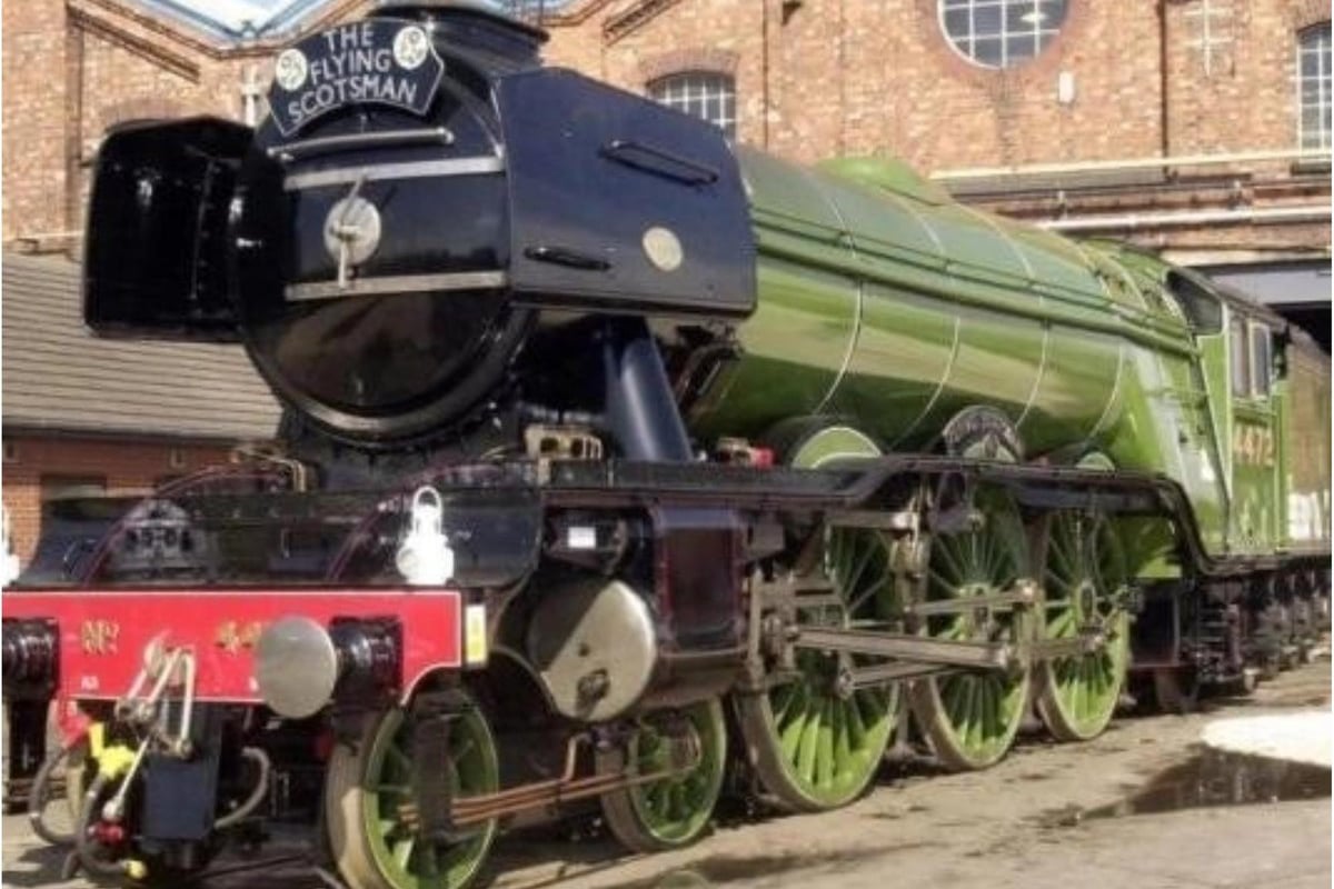 Doncaster's Plant Works explored in new history project