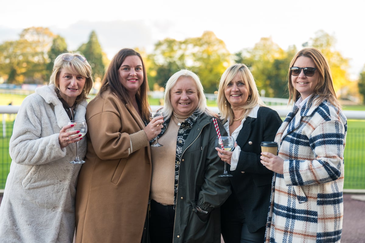 Competition: Win tickets to Virgin Bet November Handicap at Doncaster Racecourse