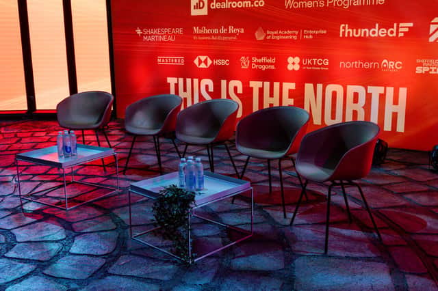 The Northern Tech Summit