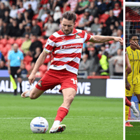 Doncaster Rovers pair can both hit key EFL landmarks against Luton Town