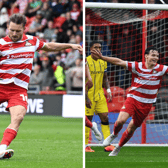  Doncaster Rovers face Luton Town in a challenging fixture away from home
