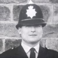 Doncaster policeman killed in road crash remembered on 52nd anniversary of tragedy