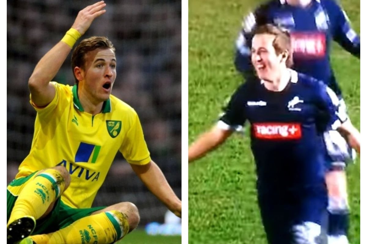 Ballon d'Or winner Harry Kane's mixed fortunes against Doncaster Rovers