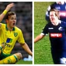 Ballon d'Or winner had mixed fortunes when he played against Doncaster Rovers.