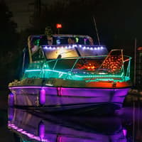 Doncaster Halloween ghosts ships event axed over canal weeds