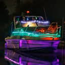 The annual Ghost Ships event has been cancelled