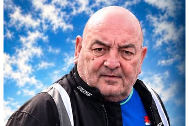 Bikers are being sought to join the funeral of Terry Davies.