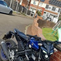 Doncaster police seize yet another stolen motorbike