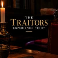 Doncaster hotel to host The Traitors night for Halloween