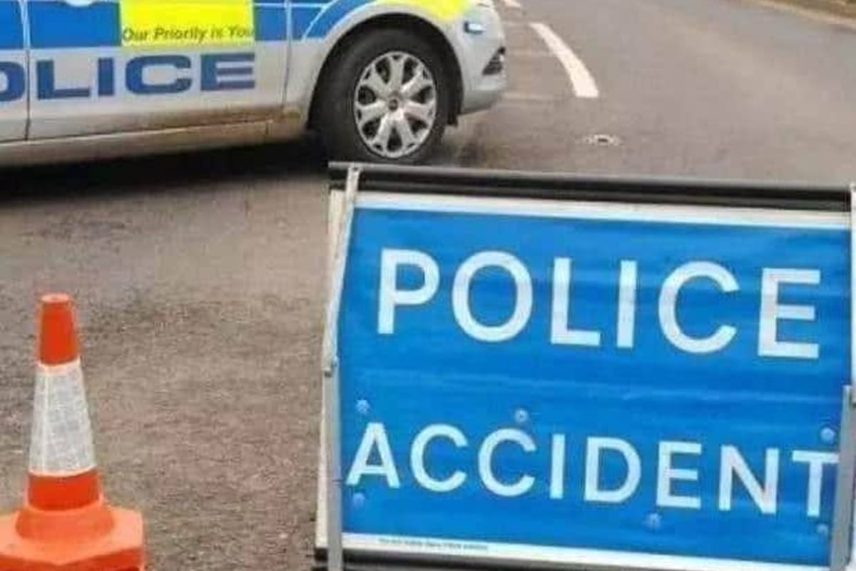 Crash causes delays on motorway near Doncaster