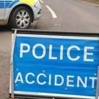 Crash causes delays on motorway near Doncaster