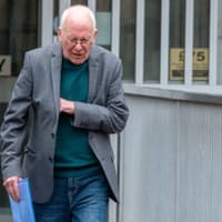 Ex-Doncaster Labour Party chief pleads not guilty to attempted rape