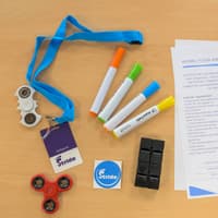 Stride Yorkshire: Building confidence and careers for young people