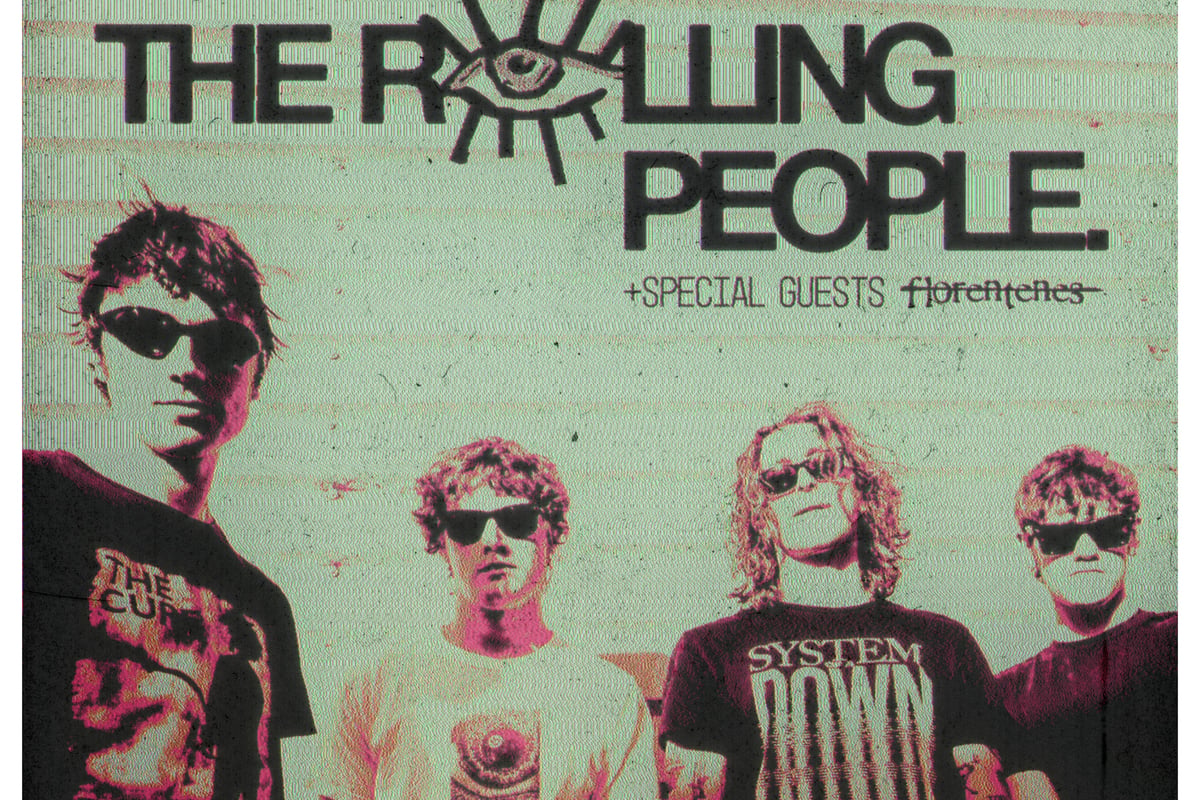 Rising indie band set for intimate Doncaster date