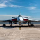 The Vulcan event will take place at DSA