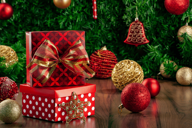 I've started my Christmas shopping and found these designer fragrances that are perfect for friends and family