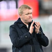 'No point sugercoating it' - Grant McCann fuming at decision which cost Doncaster Rovers in Luton Town loss