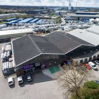 Doncaster window firm celebrates success at national awards ceremony
