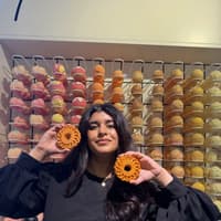 Doncaster woman creates second product for Lush's Diwali collection