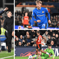 Penalty controversy, a lack of intensity and a special moment: Doncaster Rovers talking points from Luton loss