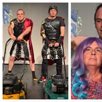 Doncaster's Little Theatre to bring Ben Hur to the stage