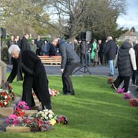 52 miners of double Doncaster pit tragedy to be honoured at annual service